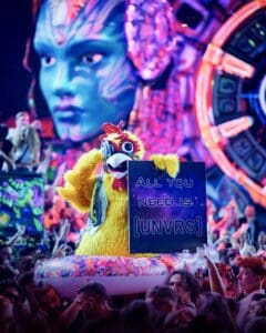 Elrow