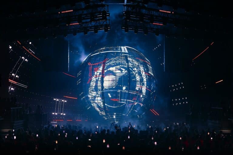Eric Prydz Presents Holosphere 2.0