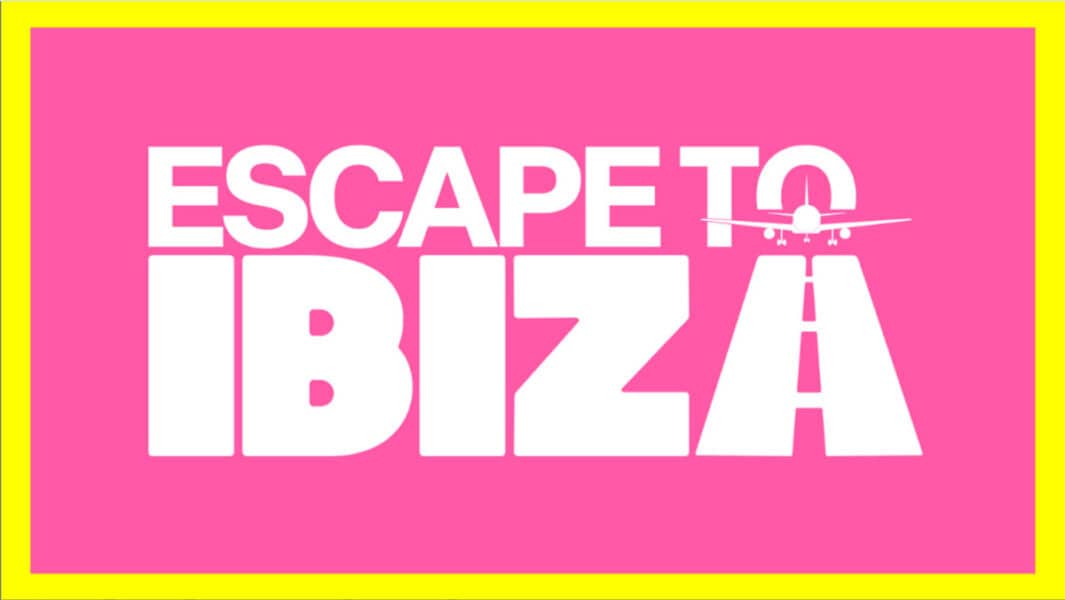 Escape to Ibiza