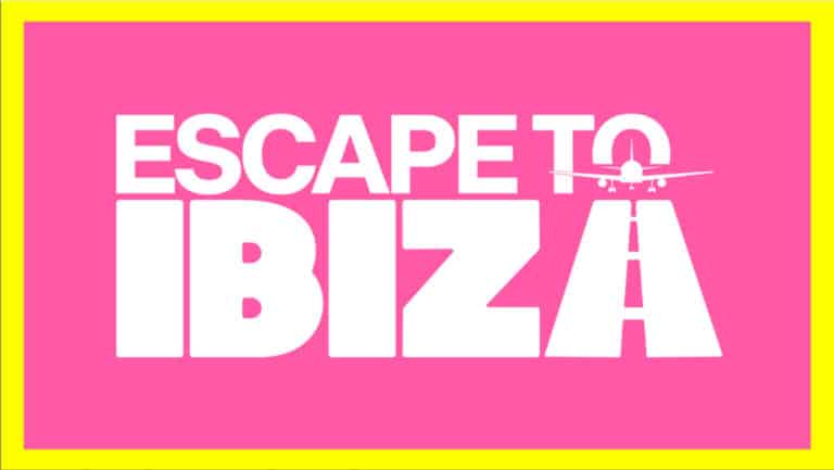 Escape to Ibiza