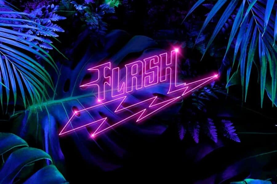 Flash