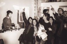 Nueva fiesta Follow el jueves en B12 Ibiza, ¡no pares de bailar!