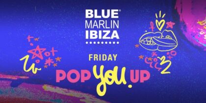 Friday Pop You Up