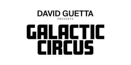 David Guetta Presents Galactic Circus