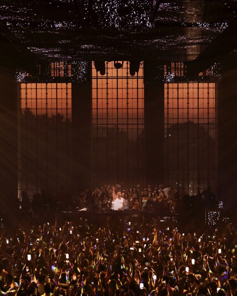 David Guetta Presents Galactic Circus