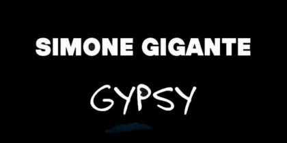 Gipsy door Simone Gigante