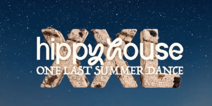 One Last Summer Dance con Hippy House Ibiza