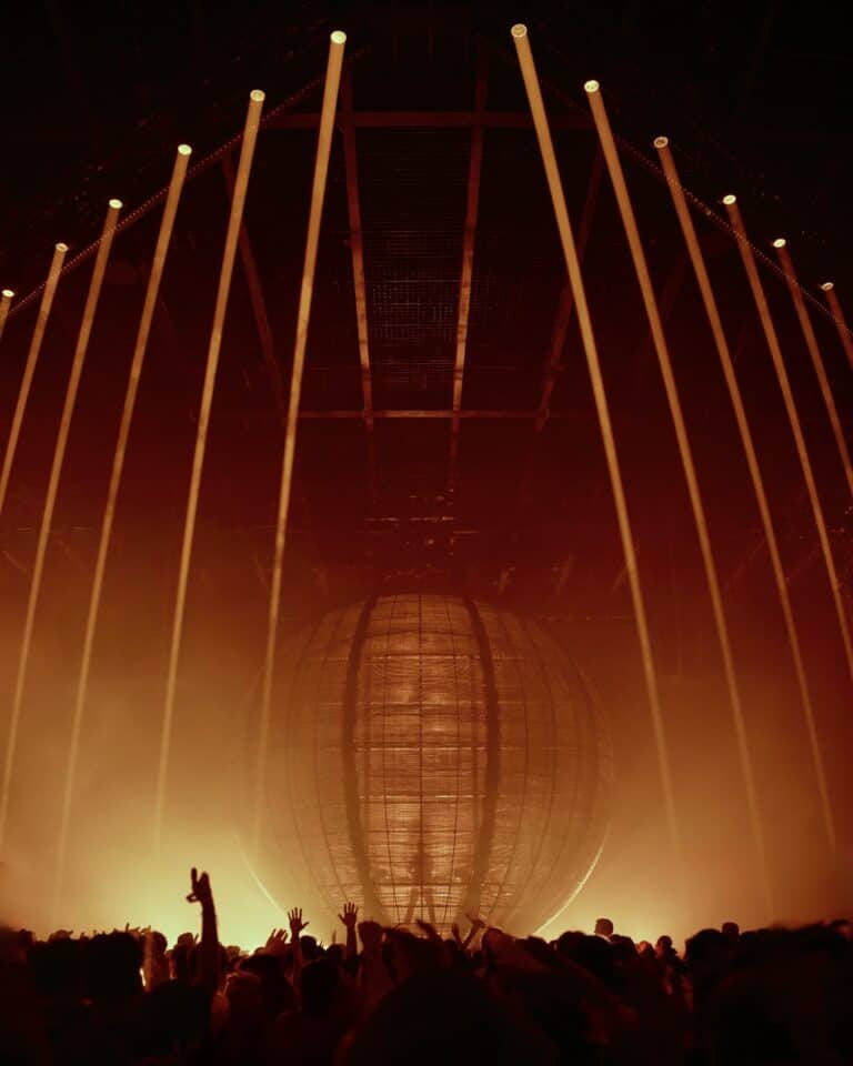 Eric Prydz Presents Holosphere 2.0