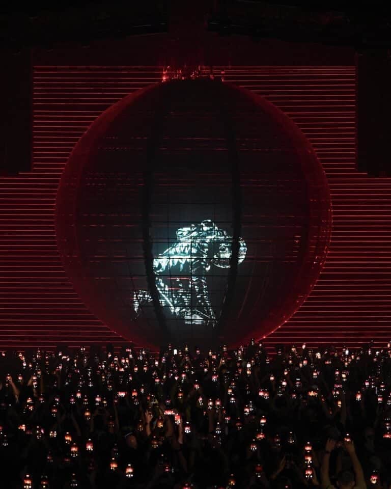 Eric Prydz Presents Holosphere 2.0