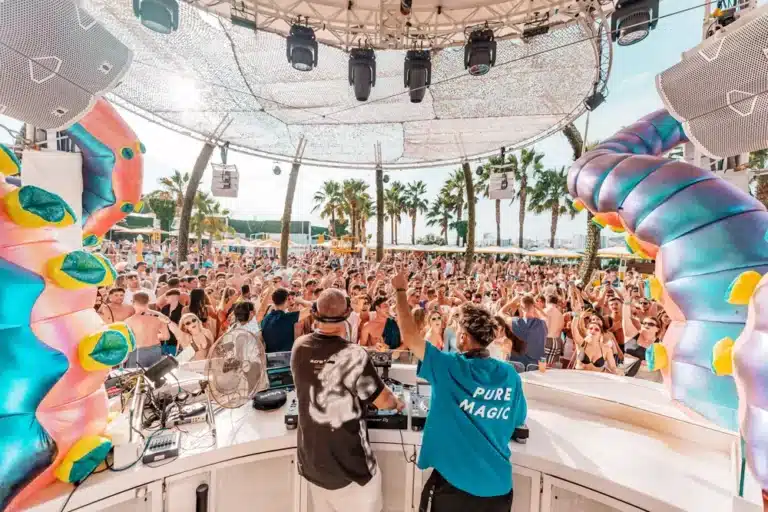 Qué ver en San Antonio - Ibiza
