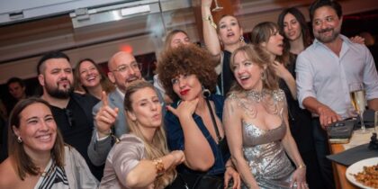 Nassau Beach Club acoge la gran fiesta final de Ibicine