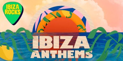 Ibiza-Hymnen