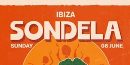 Ibiza Sondela