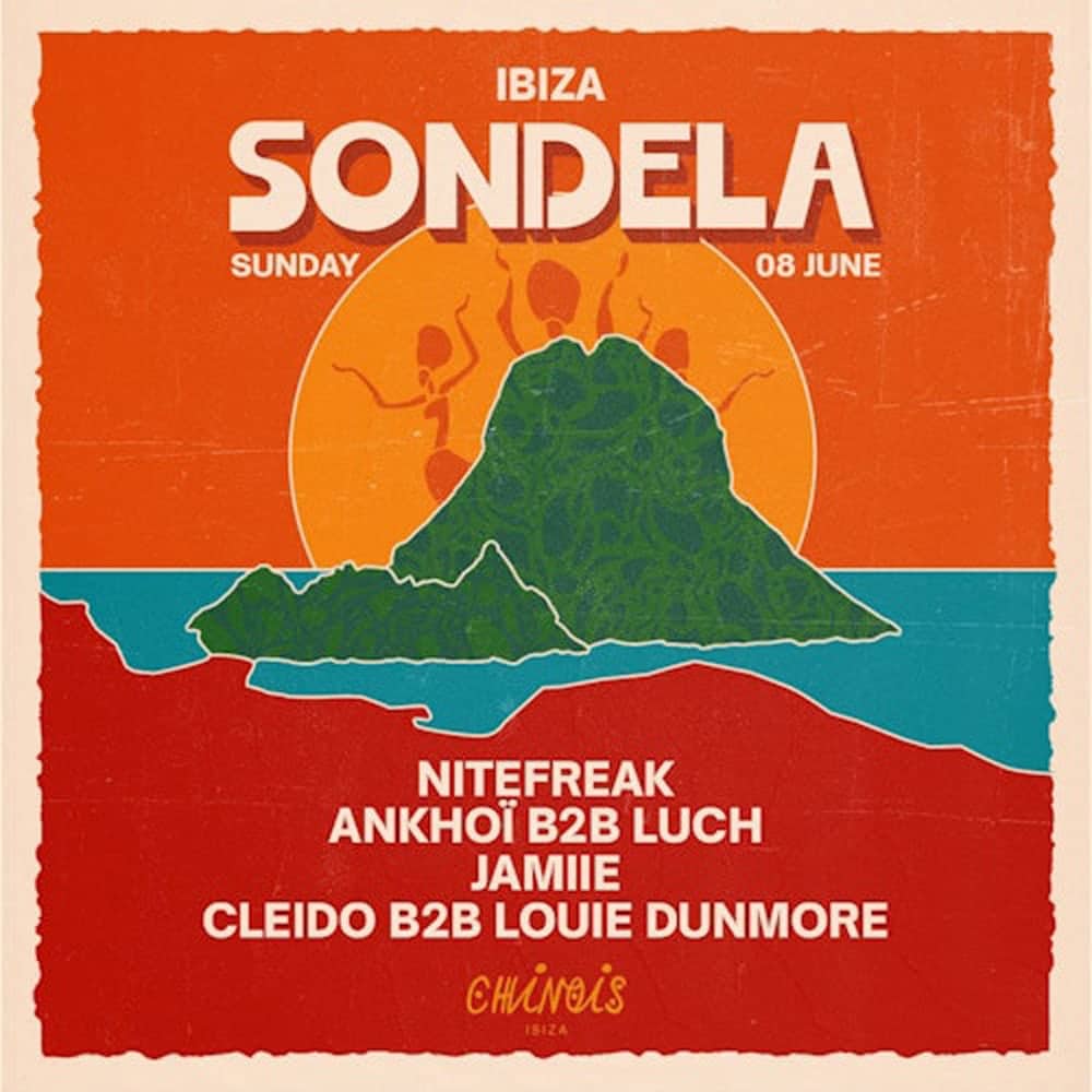 Ibiza Sondela