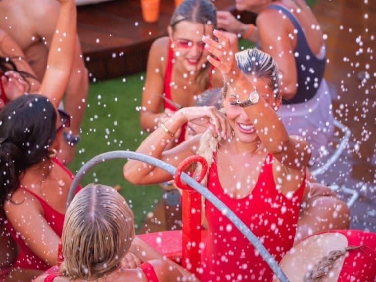 Ibiza Spray