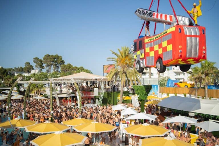 Ibiza Spray
