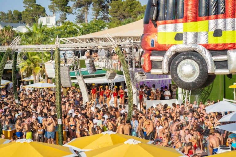 Ibiza Spray