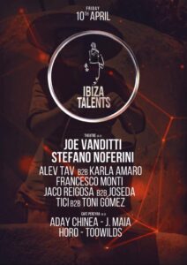 Ibiza Talents