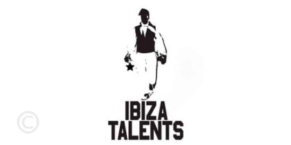 Ibiza talenten