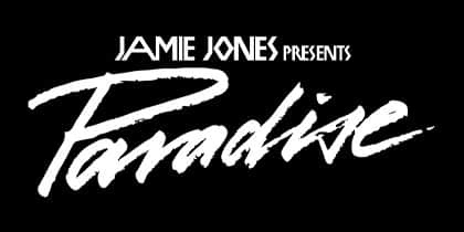 Paradise by Jamie Jones