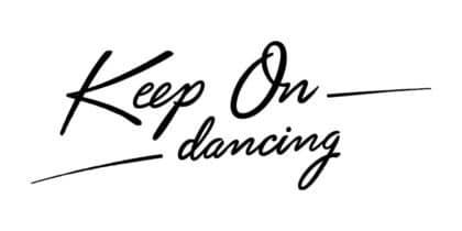 Le Baile Pop by Keep On Dancing