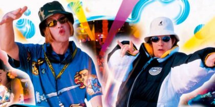 20 ans de Kevin & Perry Go Large Culture Ibiza