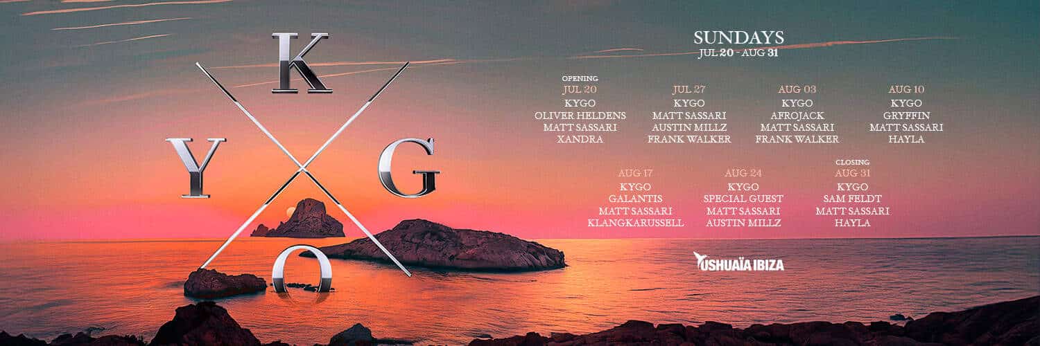 Kygo