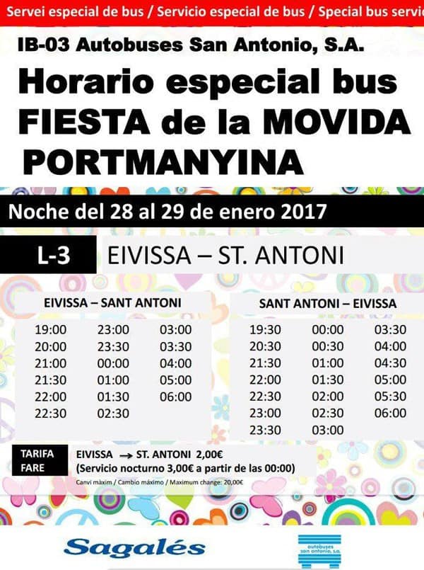 fiesta-la-movida-ibiza-horarios-buses-welcometoibiza