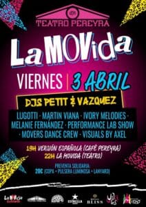 La Movida
