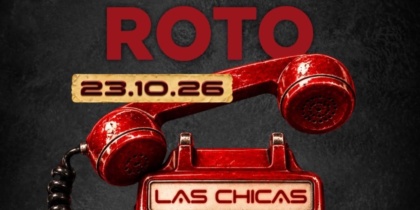 Las Chicas en ROTO Ibiza