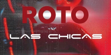 Las Chicas en ROTO Ibiza