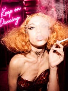Le Baile Pop by Keep On Dancing