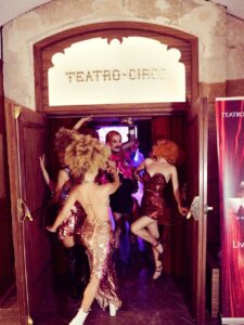 Le Baile Pop by Keep On Dancing