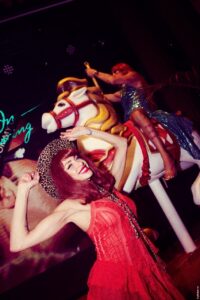 Le Baile Pop by Keep On Dancing