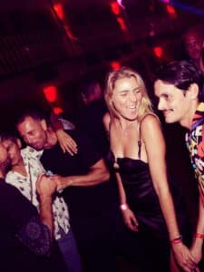 Le Baile Pop by Keep On Dancing