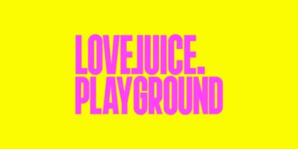 LoveJuice Playground