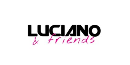Luciano & vrienden 2016