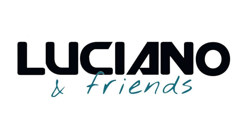 Luciano & Friends Agenda cultural y de eventos Ibiza Ibiza