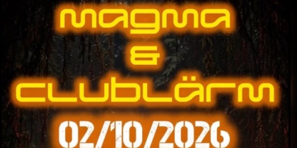 Magma Techno Kulture y Clublärm se fusionan en Es Birra