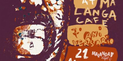 Dj Floro vuelve para el Séptimo Aniversario en Malanga Café Ibiza