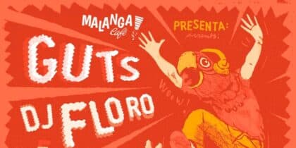 Fiesta 10 Aniversario de Malanga en Teatro Ibiza
