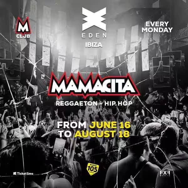Mamacita