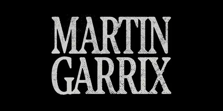 Martin Garrix