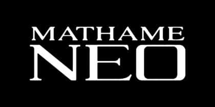 Mathame present NEO