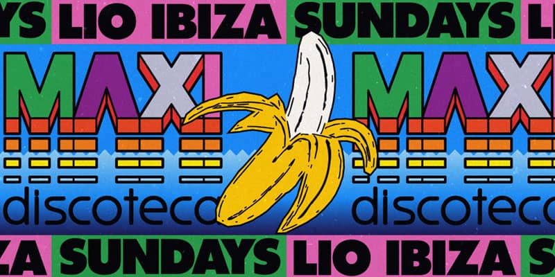 Maxi Discoteca by 2ManyDjs Agenda cultural y de eventos Ibiza Ibiza