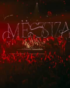 Mëstiza