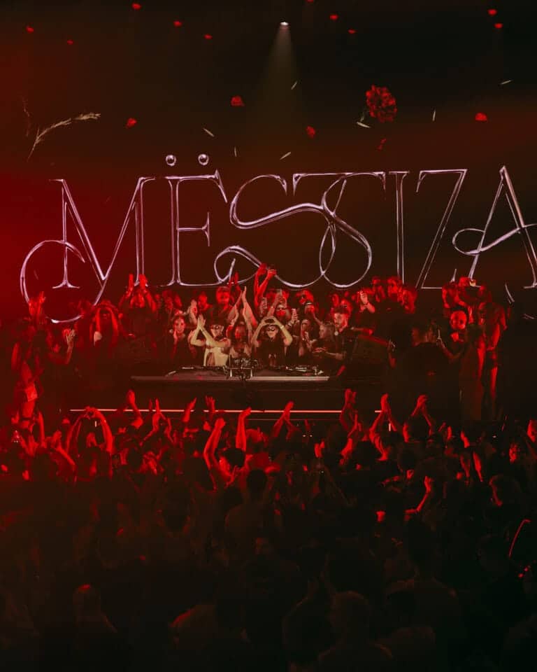 Mëstiza