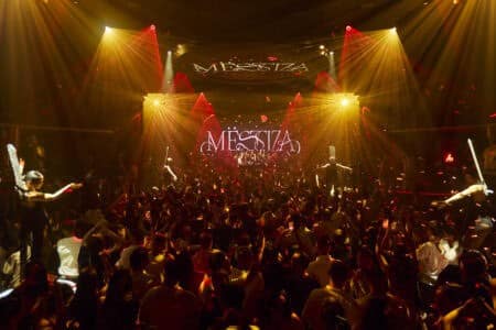Mëstiza