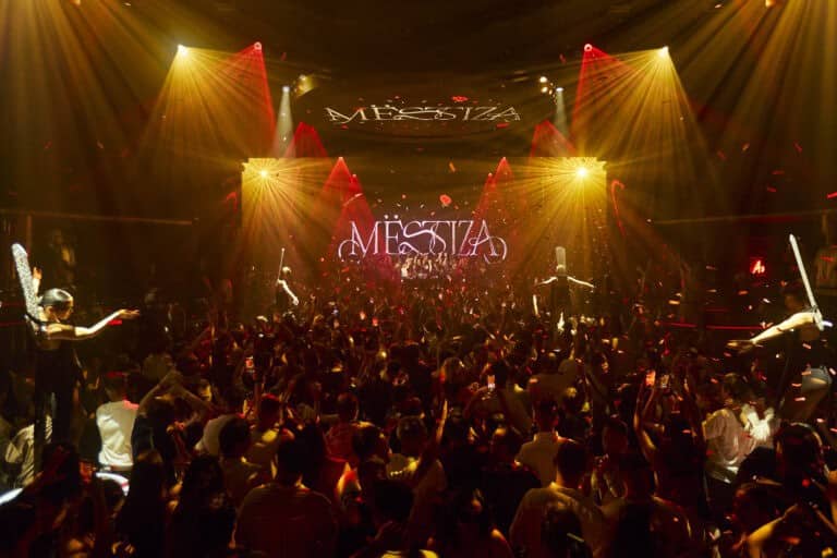 Mëstiza