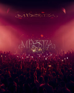 Mëstiza